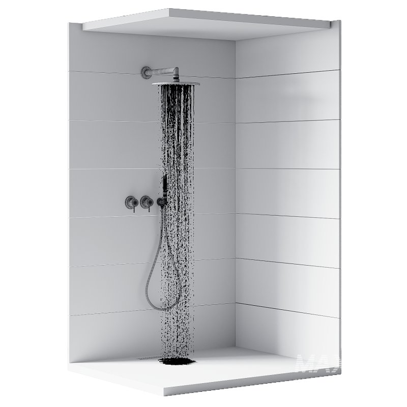 Shower cabin 09 - Image 3