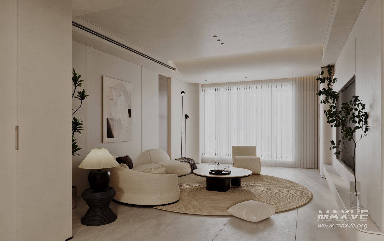 living room dining room - Image 2