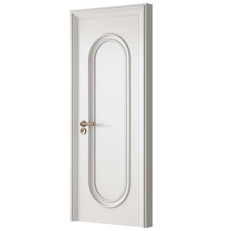 Entrance Door 13 - Image 6