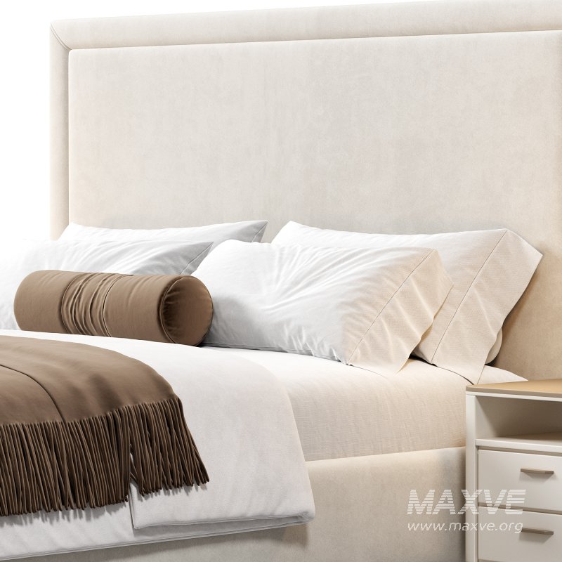 BED007 Bed by Bollu - Image 4