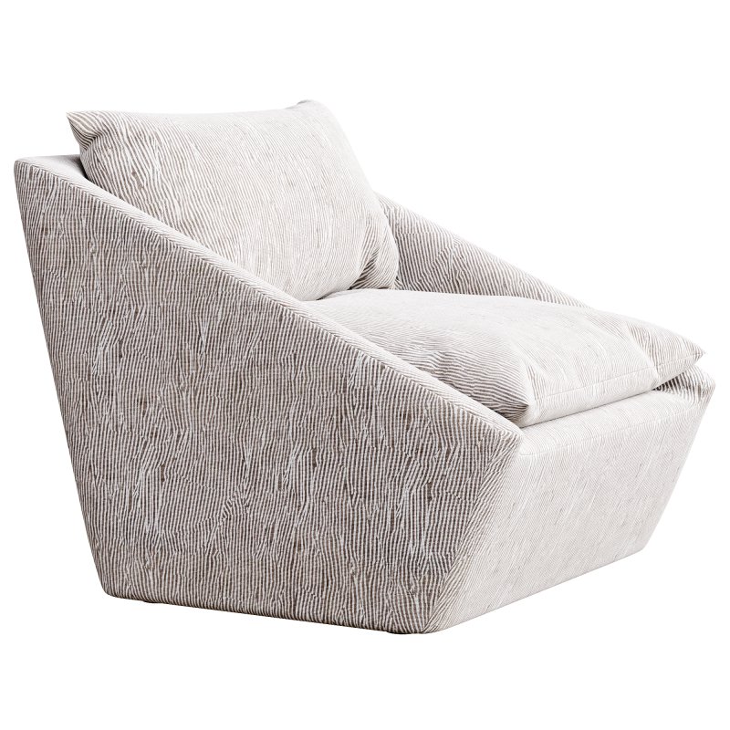 swivel chair - Image 2