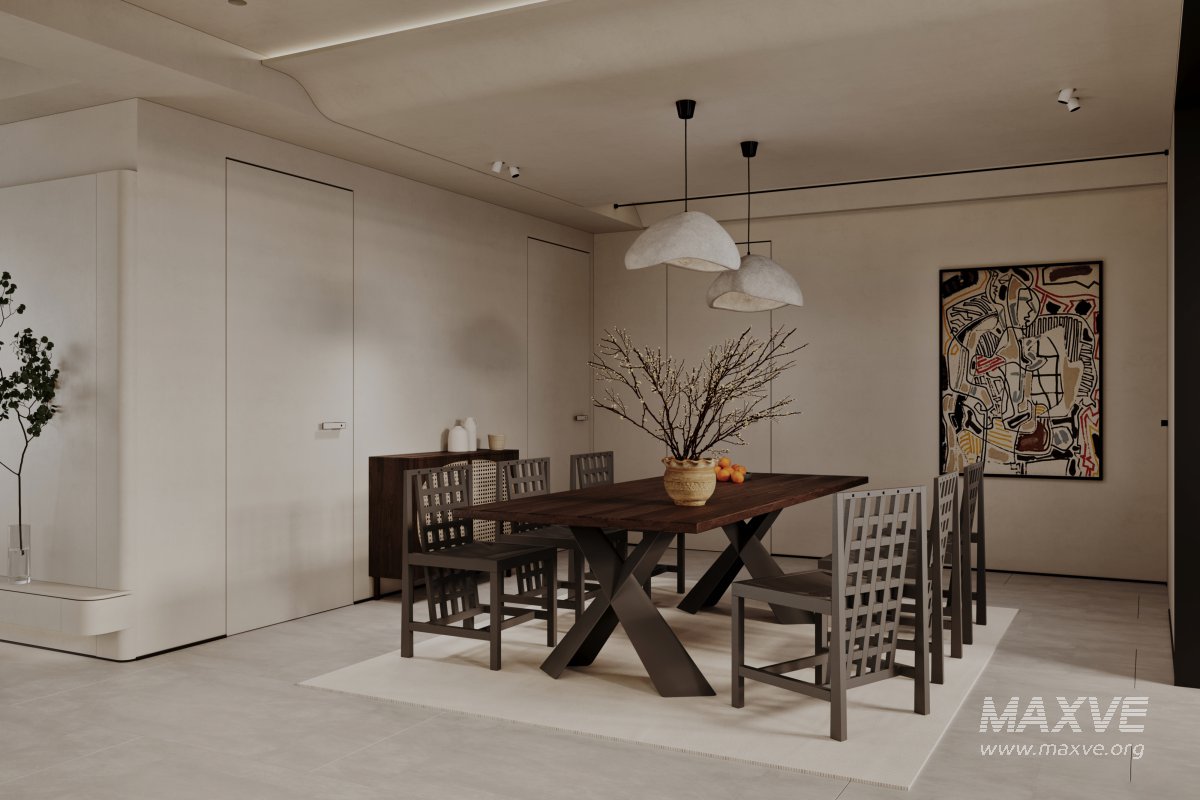 living room dining room - Image 5