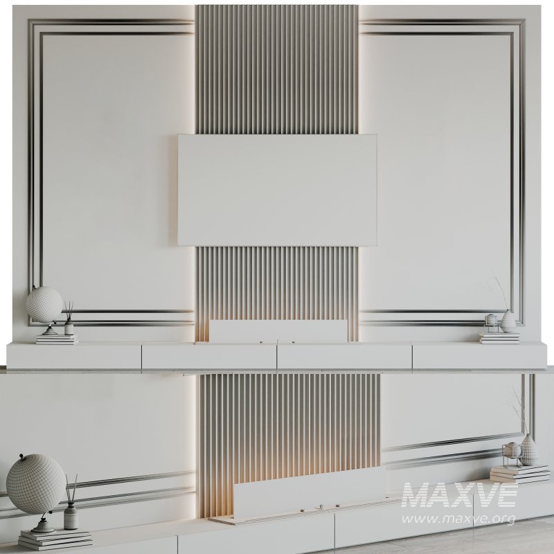 TV Wall 62 - Image 7