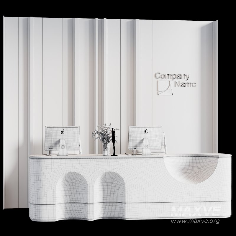 Reception Design 41 - Image 2