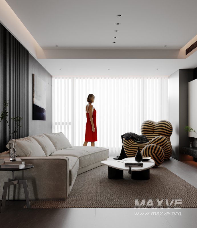 living room dining room - Image 5