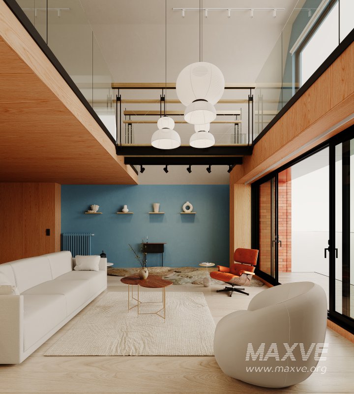 Living Room Dining Room - Image 6