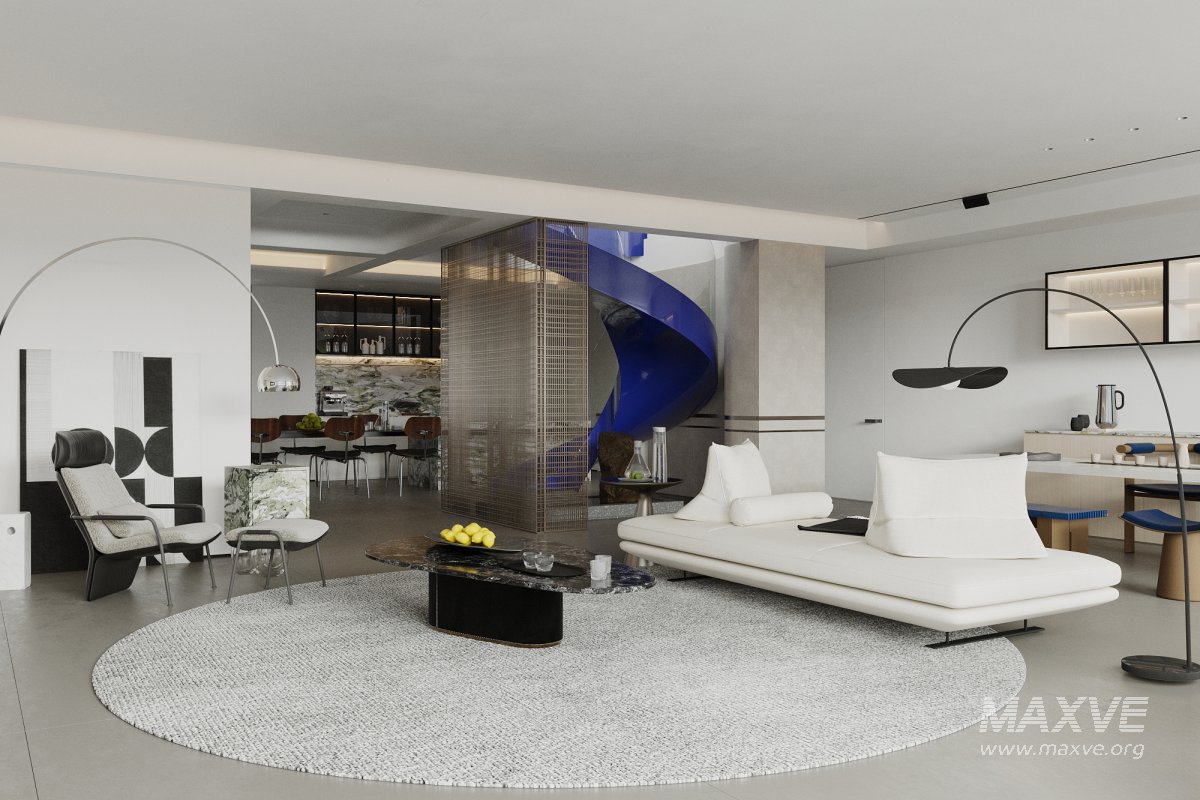 living room dining room - Image 1