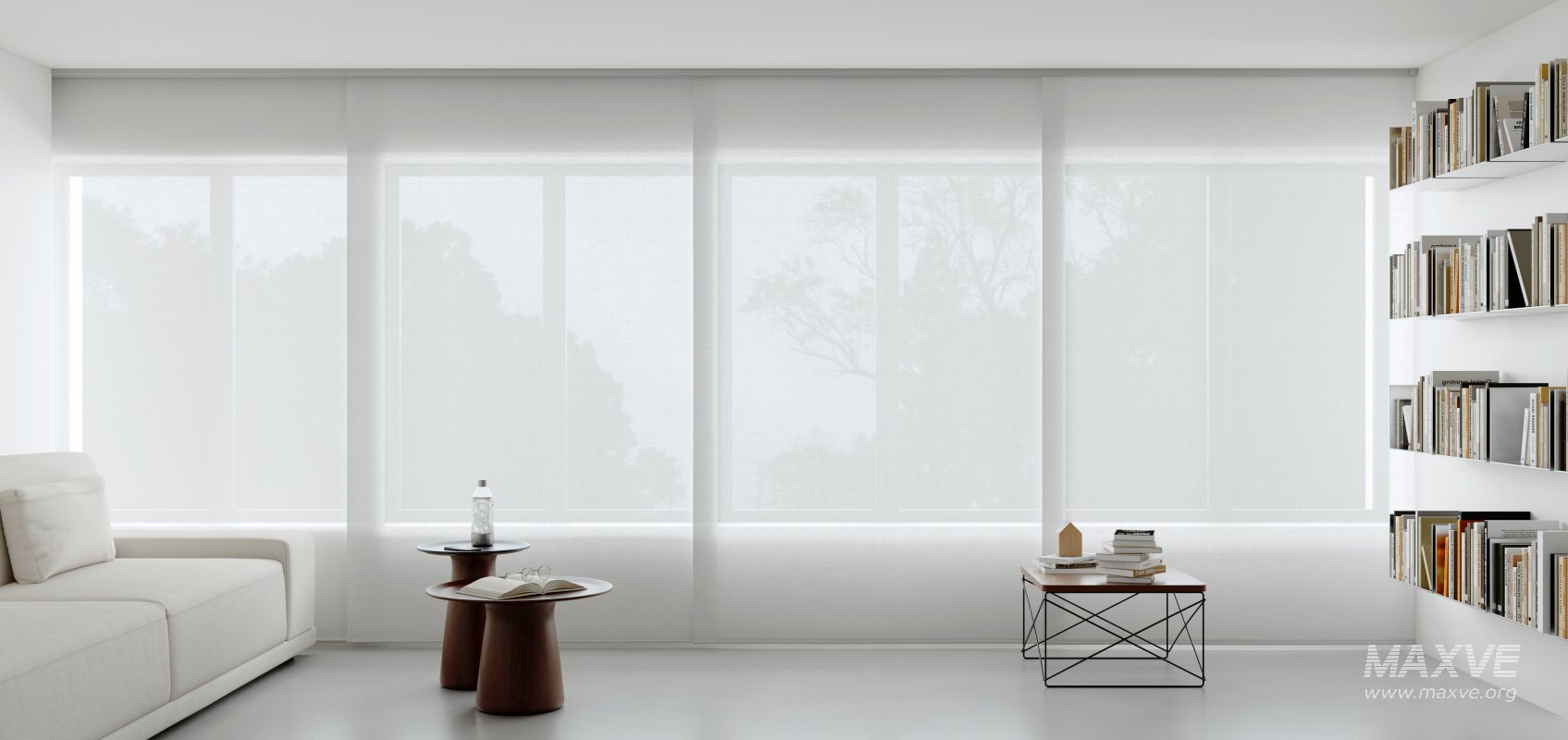 living room dining room - Image 4