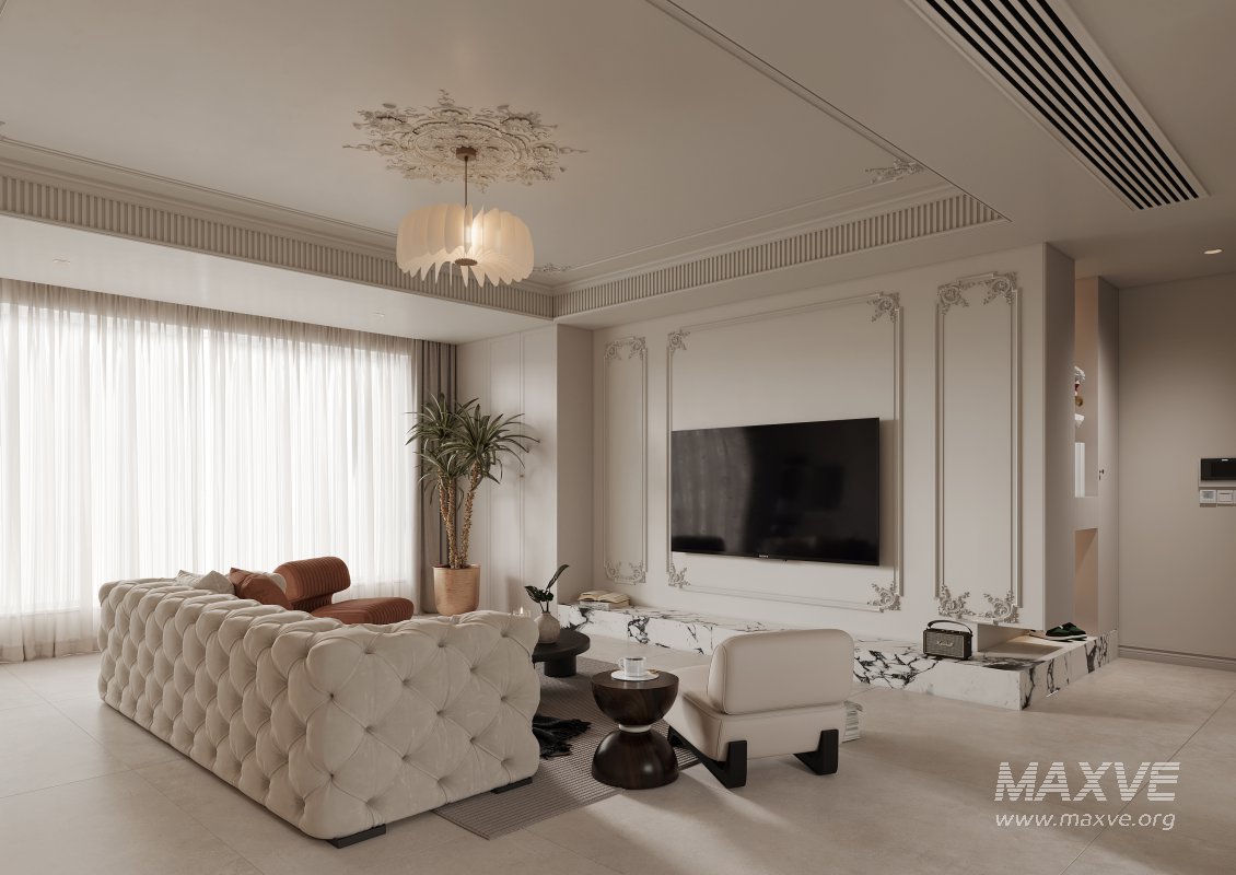 living room dining room - Image 5