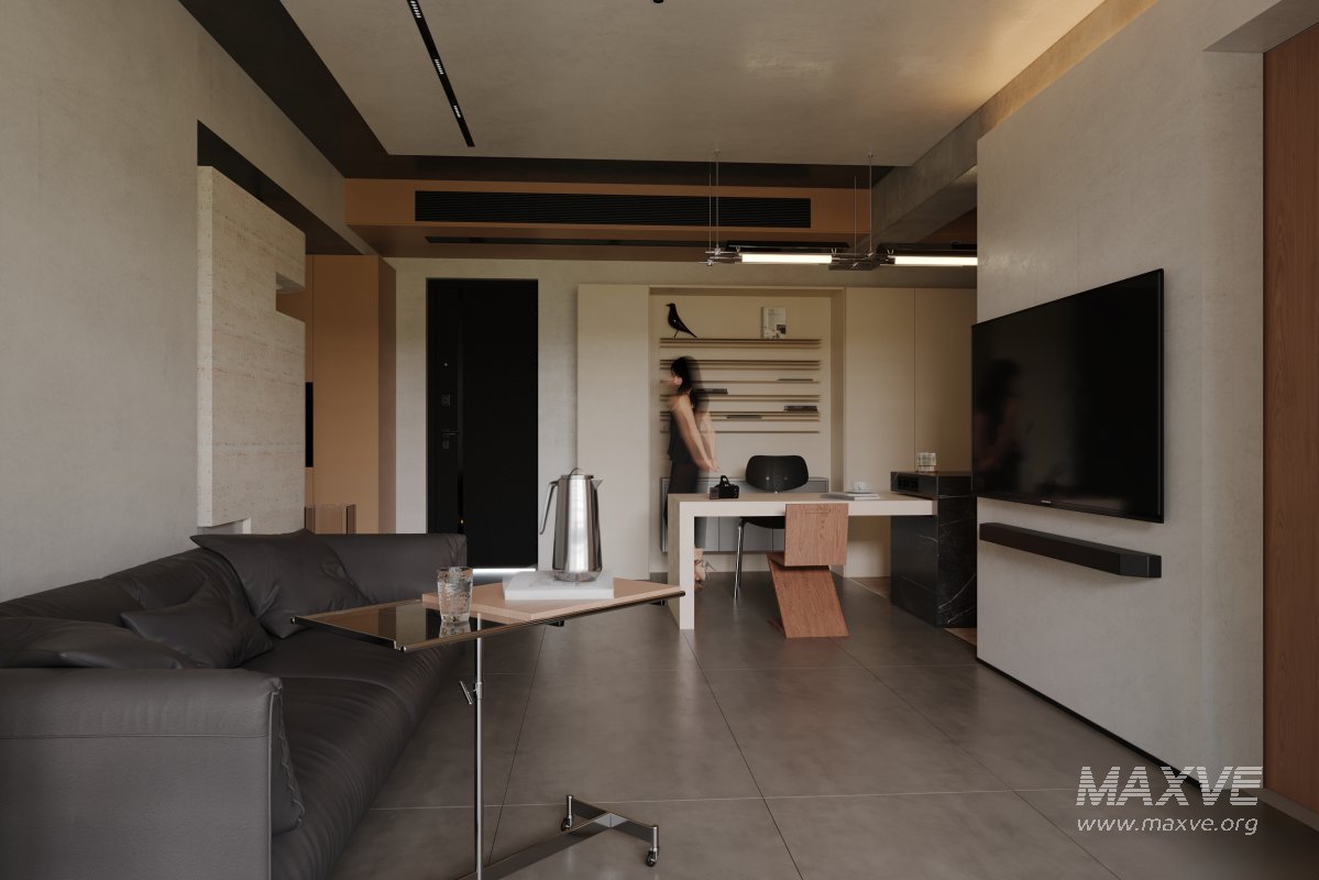 living room dining room - Image 3