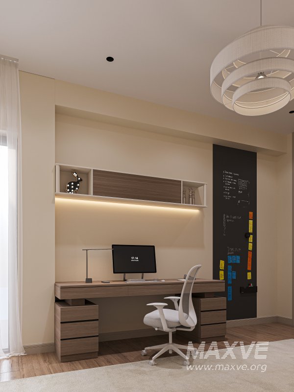 Childrens room (ready-made scene Premium) - Image 4