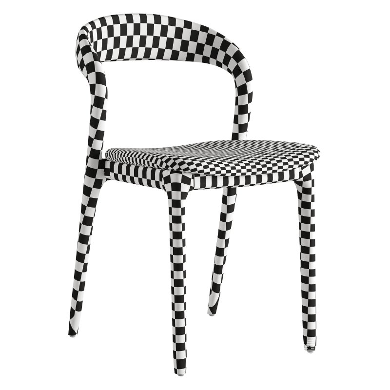 Amare Dining Chair-Fourhands - Image 9
