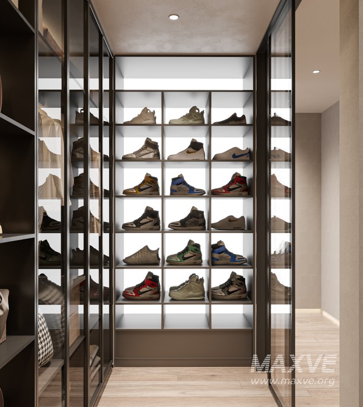 dressing room 30 - Image 1