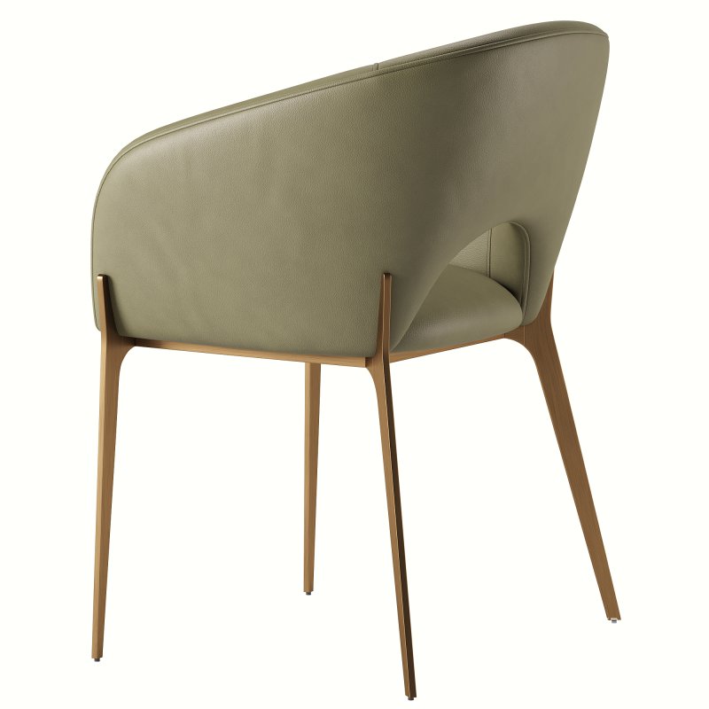 Polina Dining Chair - Image 4