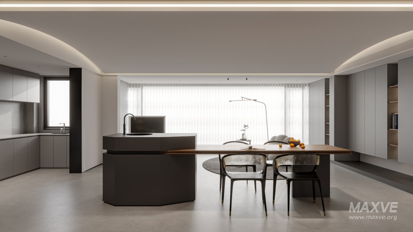 living room dining room - Image 1