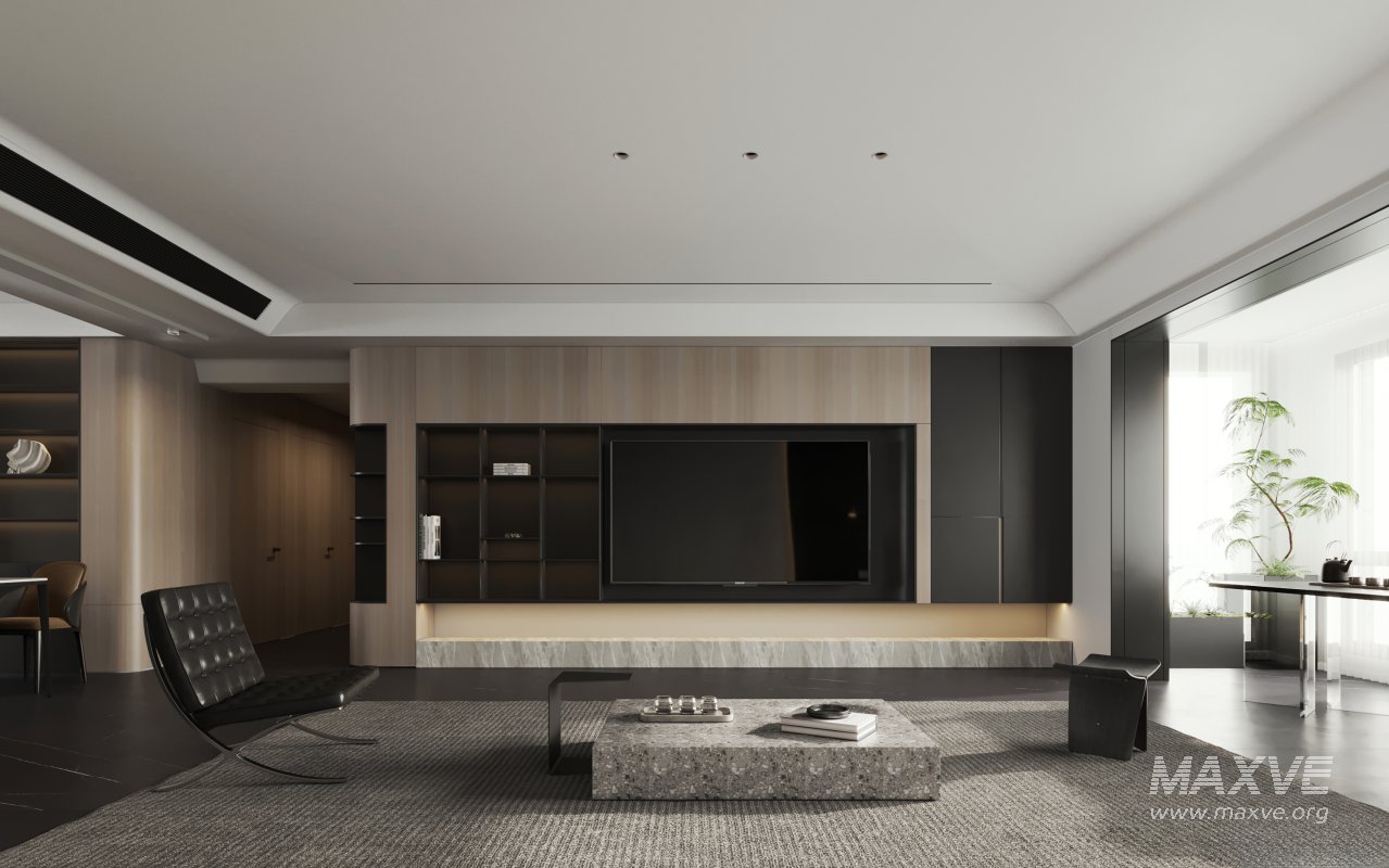 living room dining room - Image 4