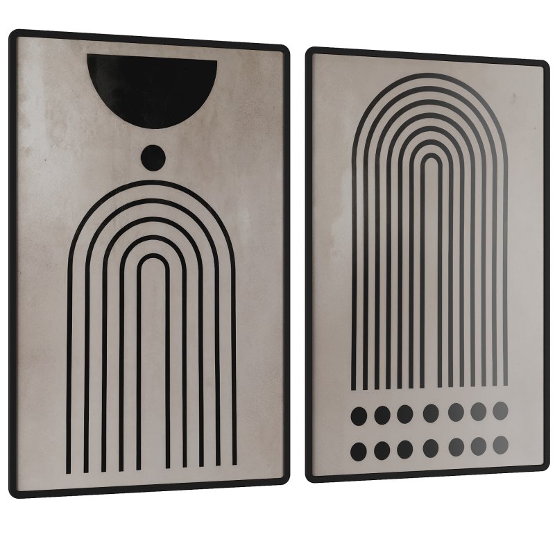 Frame decorative5 - Image 4