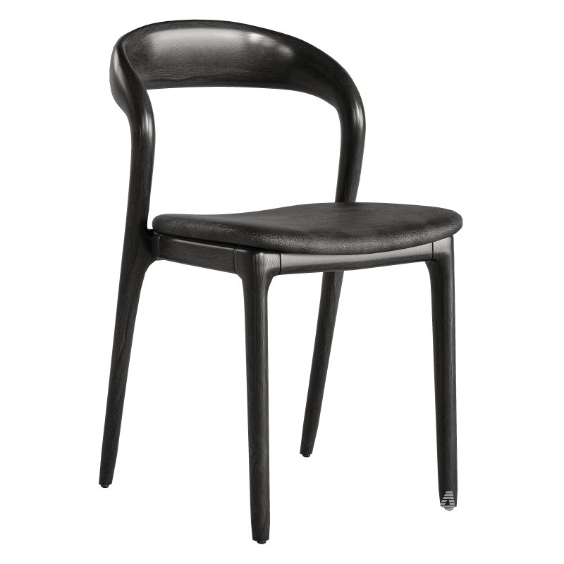 Amare Dining Chair-Fourhands - Image 3