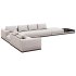Saphir Modular Combination modular Sofa By Capitalcollection03 - Thumbnail 3
