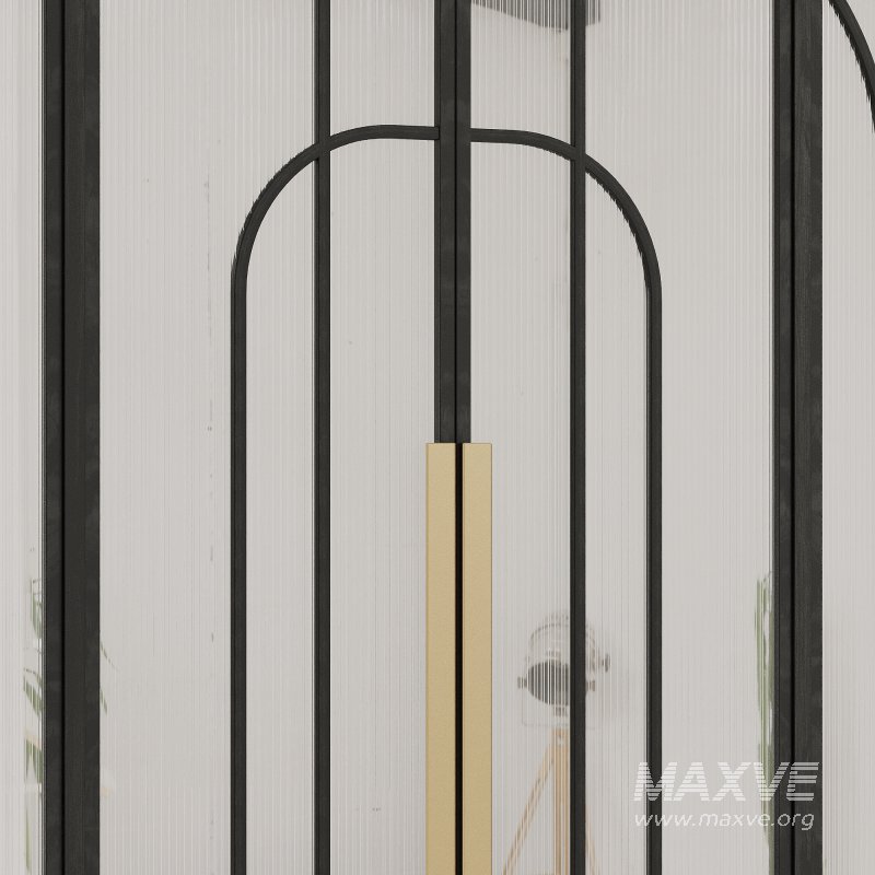 Entrance door set256 - Image 4