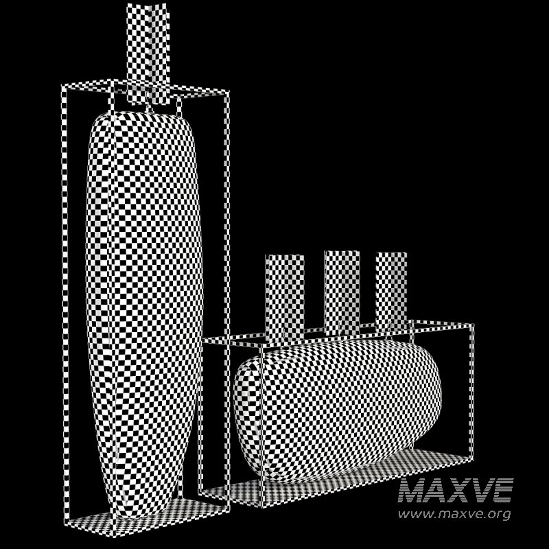 Overscale Flames Outdoor - Image 6