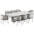 Dinning chair and table305 - Thumbnail 4