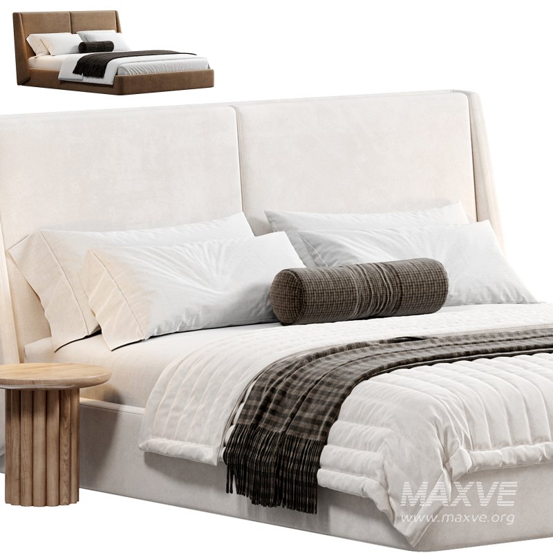 SIERRA Bed by thatsliving - Image 2