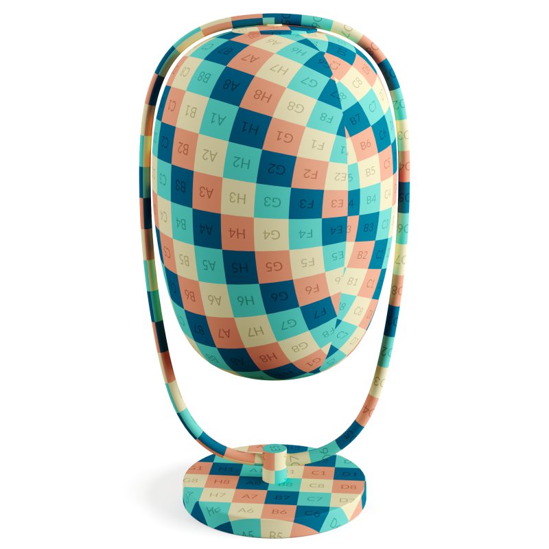 Lanna Table Lamp by KDLN - Image 5