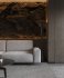 Modern living room and dining room interior scene - Thumbnail 12