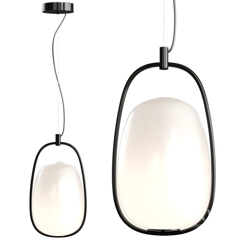 Lanna Pendant Lamp by KDLN - Image 5