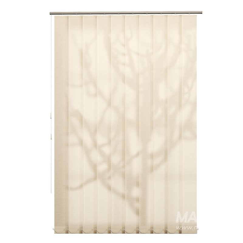 Vertical Blinds - Image 2