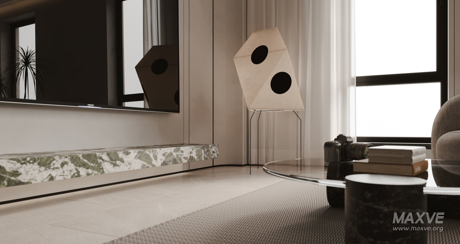 living room dining room - Image 3