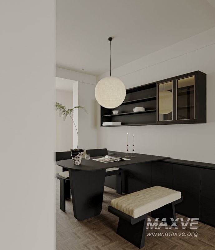 living room dining room - Image 6