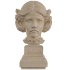 Stone Bust of Elfrida - Thumbnail 4