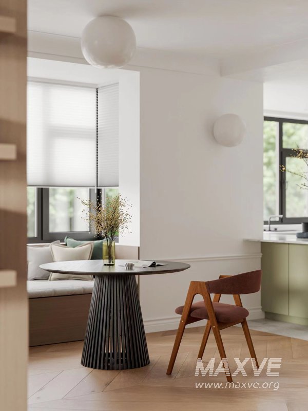 living room dining room - Image 2