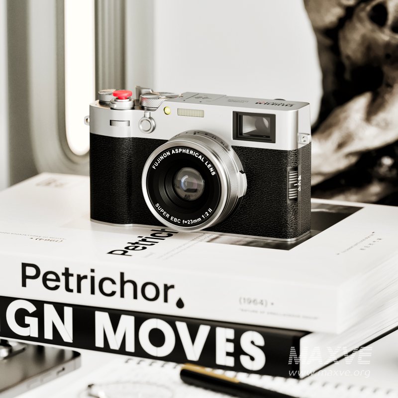 Decorative set 41 - Image 1