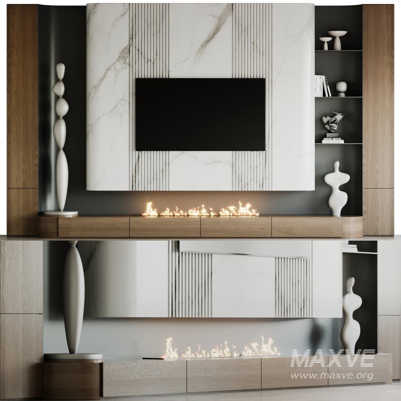 TV Wall 62 - Image 3