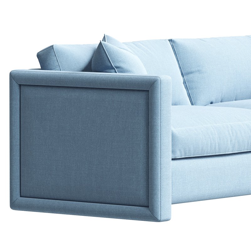 Bungalow Classic Boden Sofa - Image 4