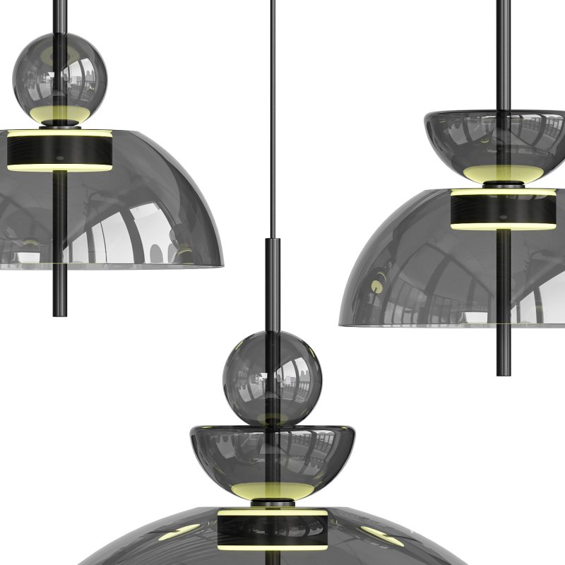 Pendant Lamps Bangkok By Maytoni - Image 6