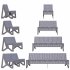 Chalidor 100 street furniture 01 - Thumbnail 6