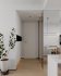 Modern living room and dining room interior scene - Thumbnail 6