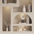 Cielo Bookshelf Decore - Thumbnail 4