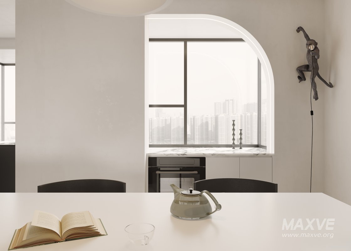 living room dining room - Image 5