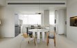 Modern living room and dining room interior scene - Thumbnail 5