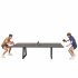 Man Table Tennis - Thumbnail 3
