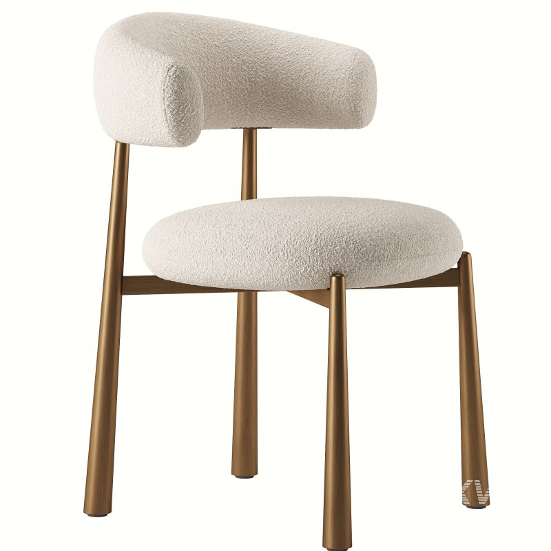 Maris Dining Chair - Image 7