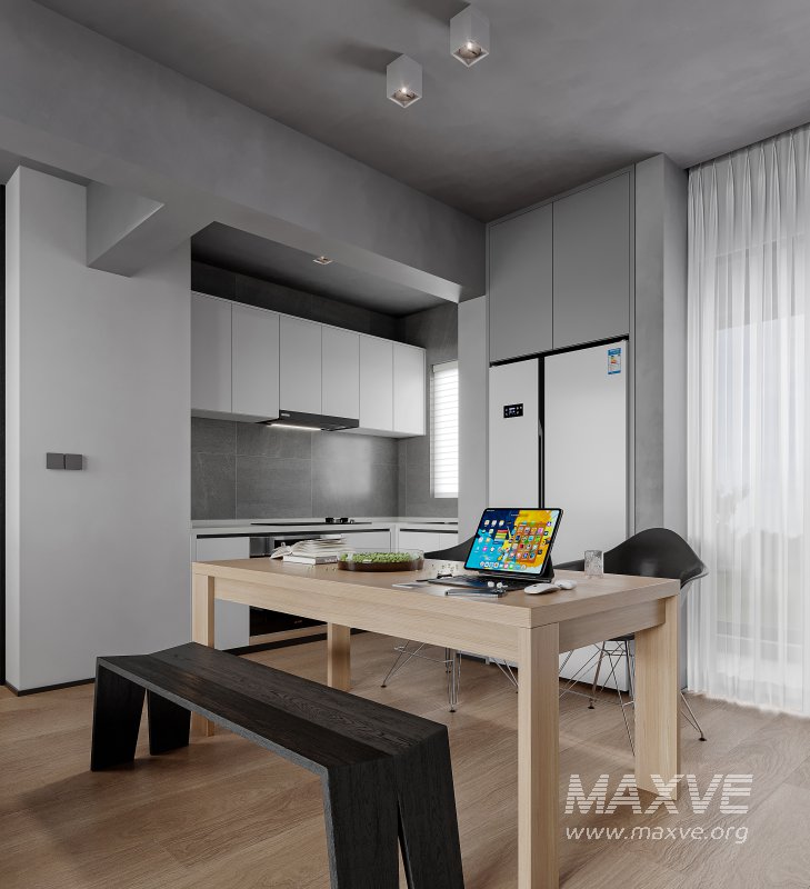 living room dining room - Image 7