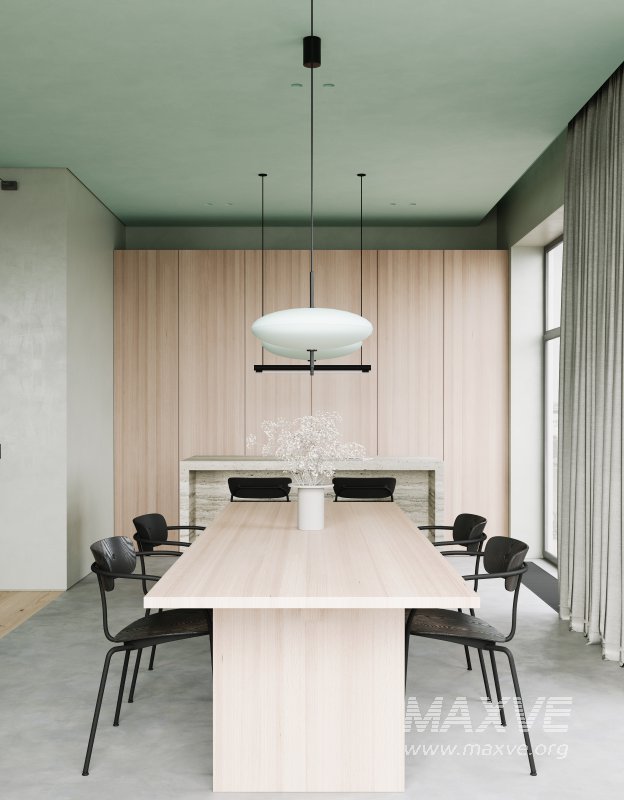 living room dining room - Image 9