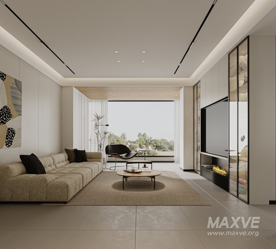 living room dining room - Image 4