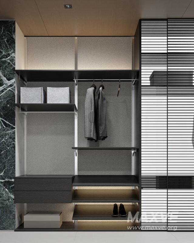 dressing room 03 - Image 4